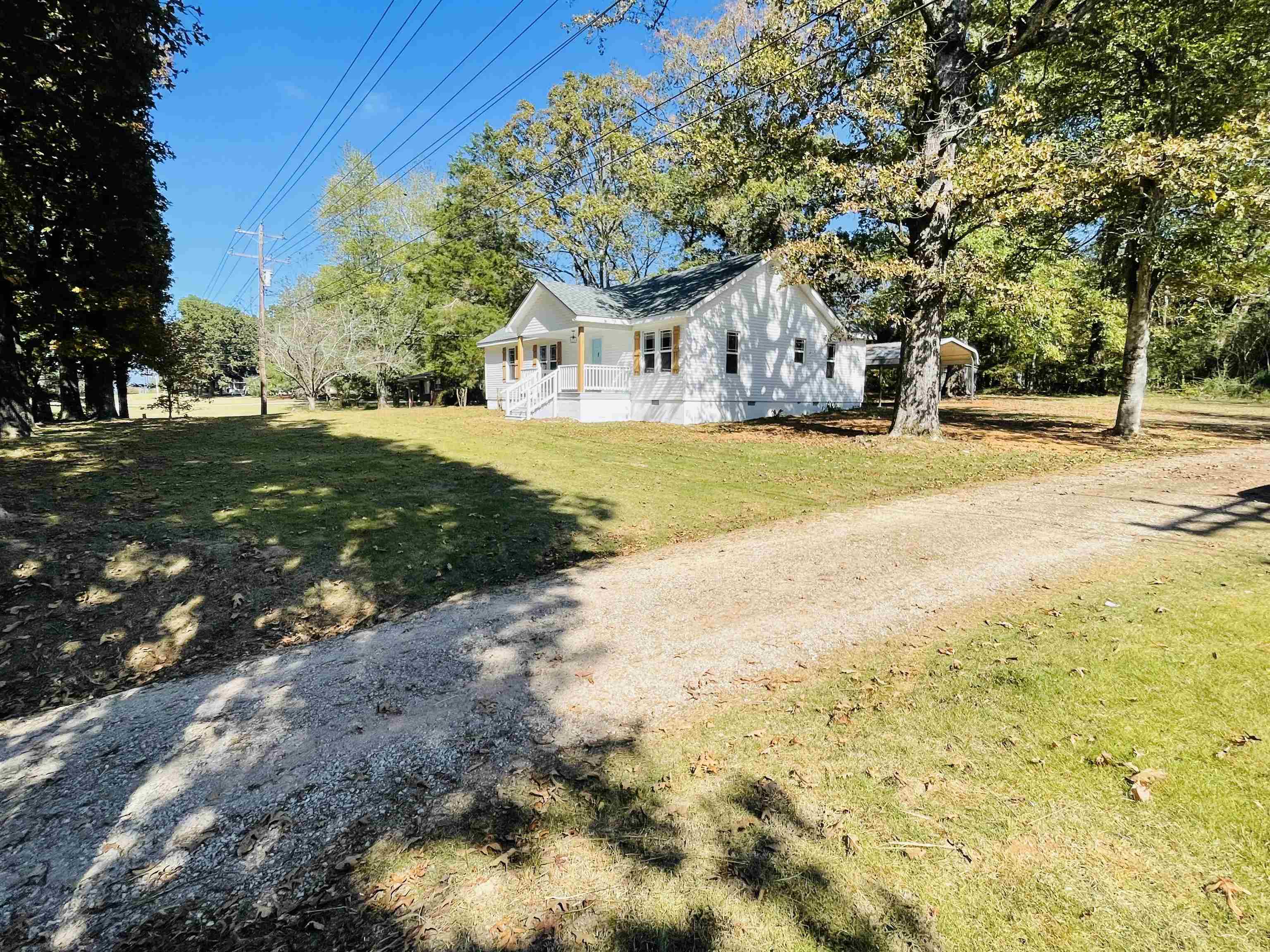 6490 Highway 226 Savannah, TN 38372 - Photo 35 of 38 a view of large trees with tress