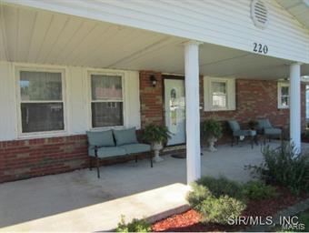 220 West County Road Jerseyville, IL 62052 - Photo 21 of 24 Gallery Image 21
