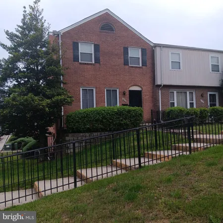 $201,100 | 1825 Addison Road South, District Heights, MD 20747