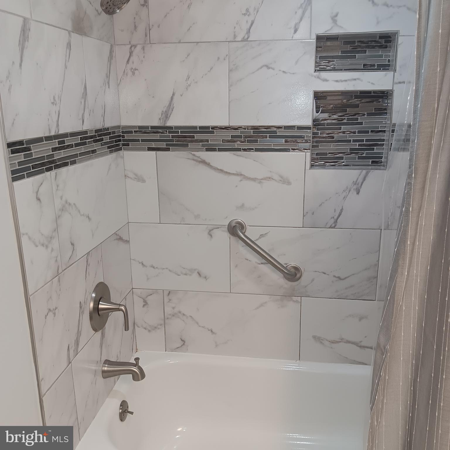 1825 Addison Road South District Heights, MD 20747 - Photo 16 of 40 Full Bath