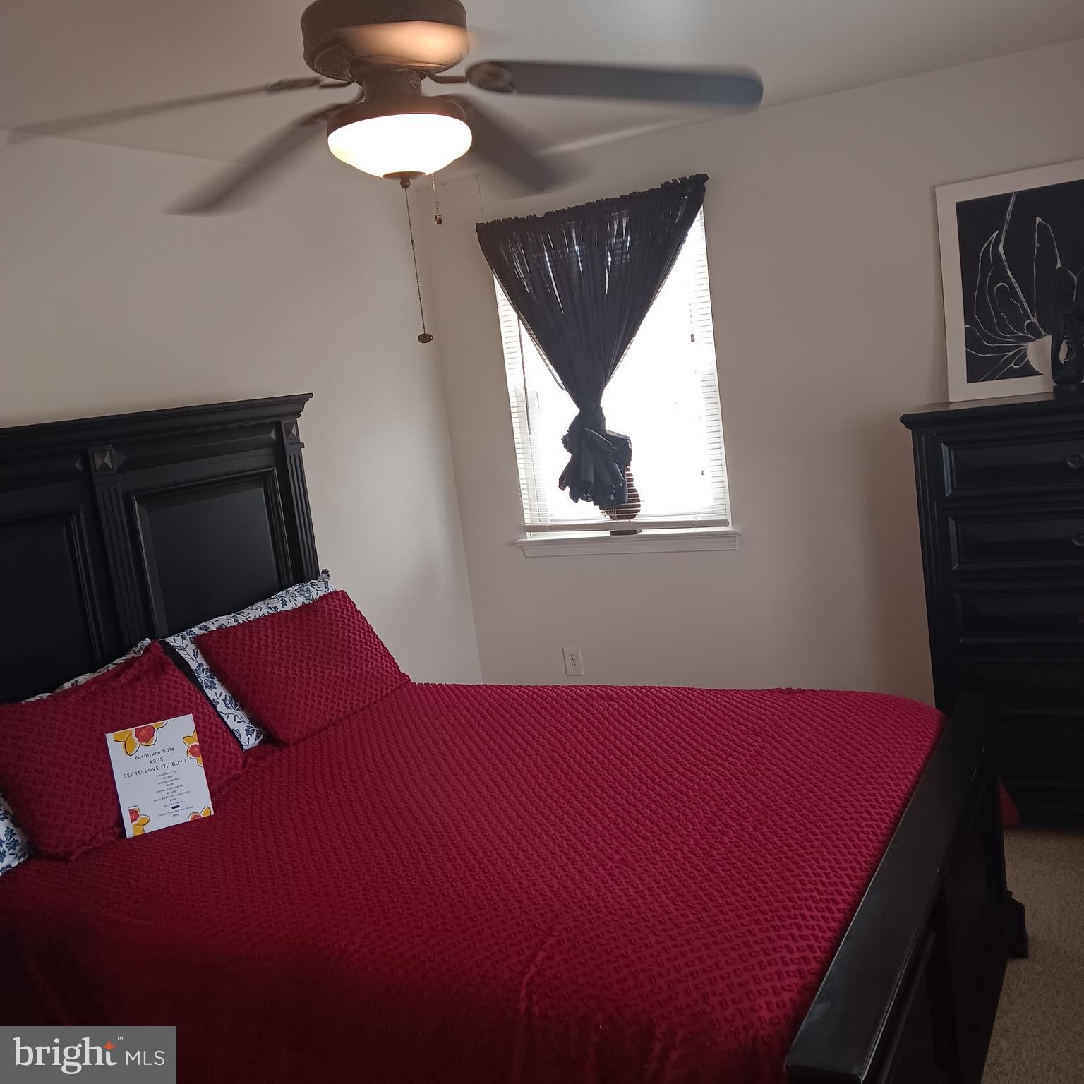 1825 Addison Road South District Heights, MD 20747 - Photo 21 of 40 Master bedroom