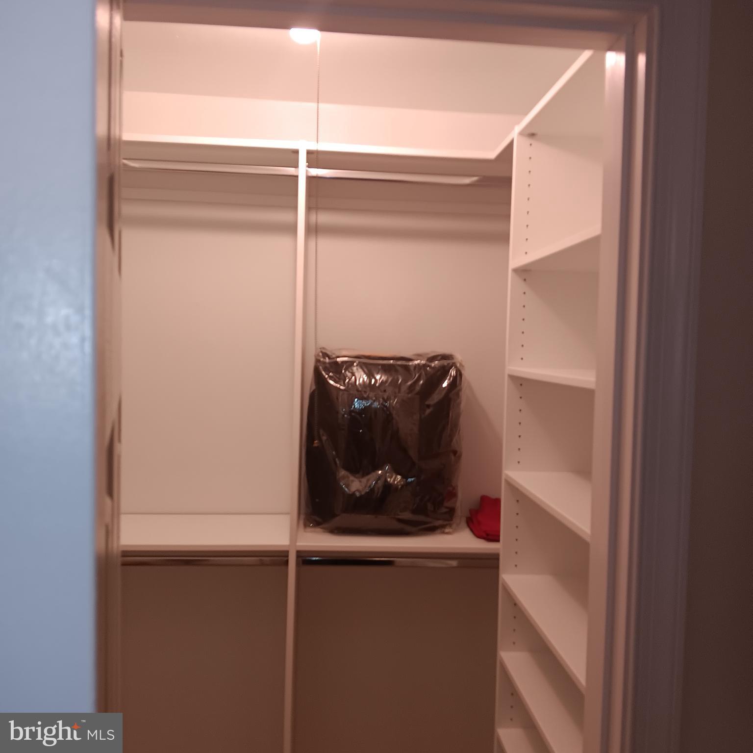 1825 Addison Road South District Heights, MD 20747 - Photo 23 of 40 Closet