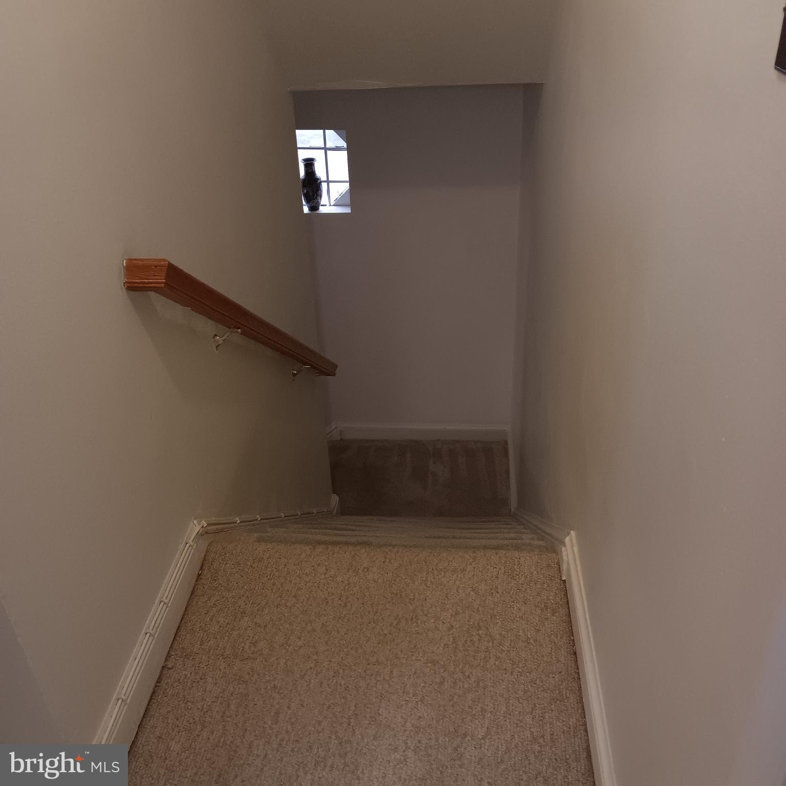 1825 Addison Road South District Heights, MD 20747 - Photo 25 of 40 Stairs