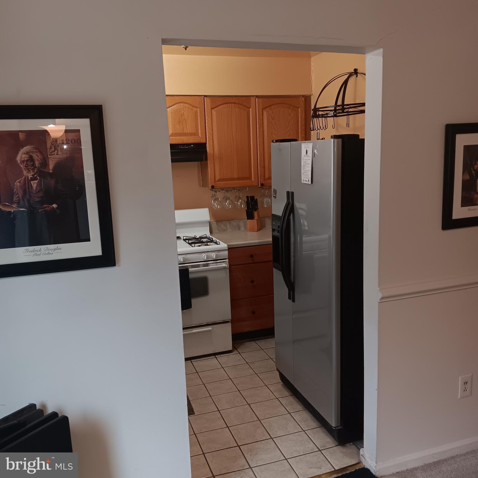 1825 Addison Road South District Heights, MD 20747 - Photo 33 of 40 Kitchen