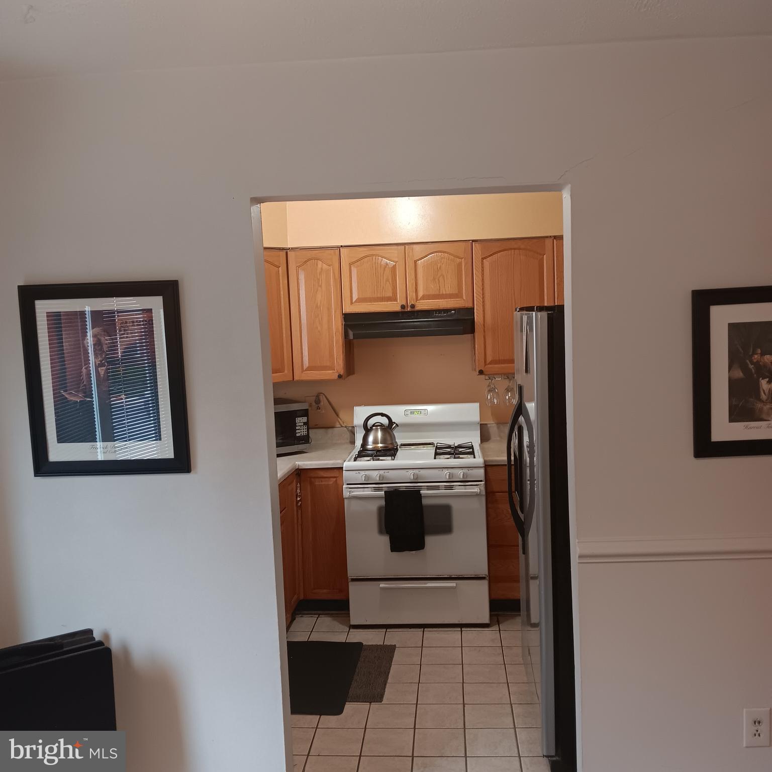 1825 Addison Road South District Heights, MD 20747 - Photo 34 of 40 Kitchen