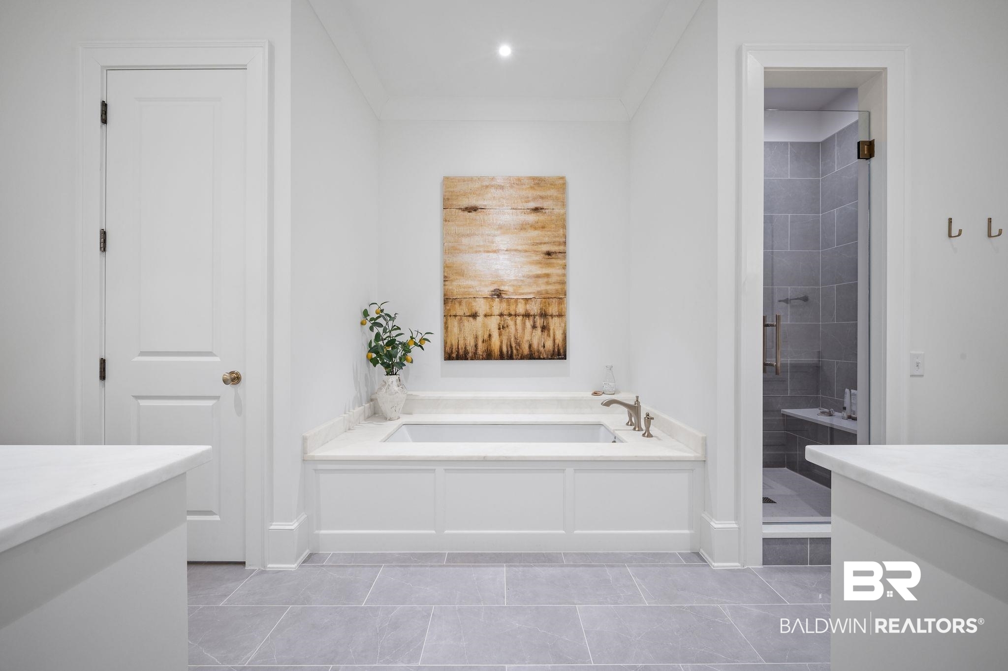 156 McGregor Avenue Mobile, AL 36608 - Photo 26 of 31 Primary Bathroom
