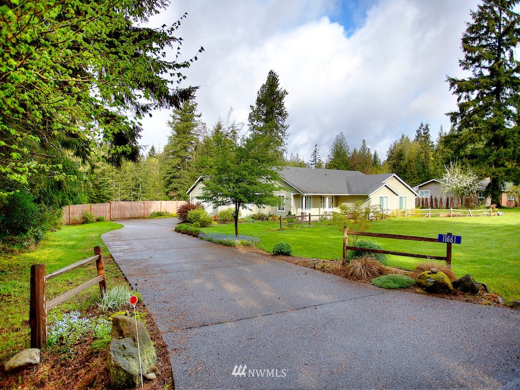 11661 Southeast Black Road Olalla, WA 98359 - Photo 1 of 22 Gallery Image 1