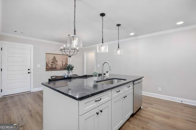 $329,999 | 23 Rivers Edge Lane, Franklin, GA 30217