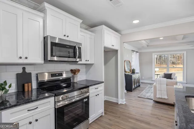 $329,999 | 23 Rivers Edge Lane, Franklin, GA 30217