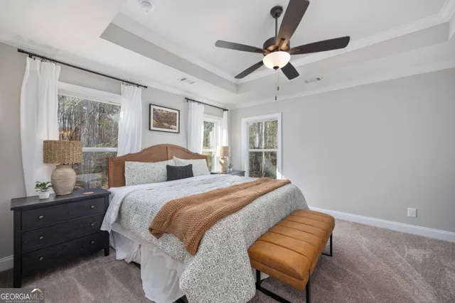 $329,999 | 23 Rivers Edge Lane, Franklin, GA 30217