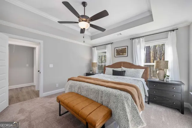 $329,999 | 23 Rivers Edge Lane, Franklin, GA 30217