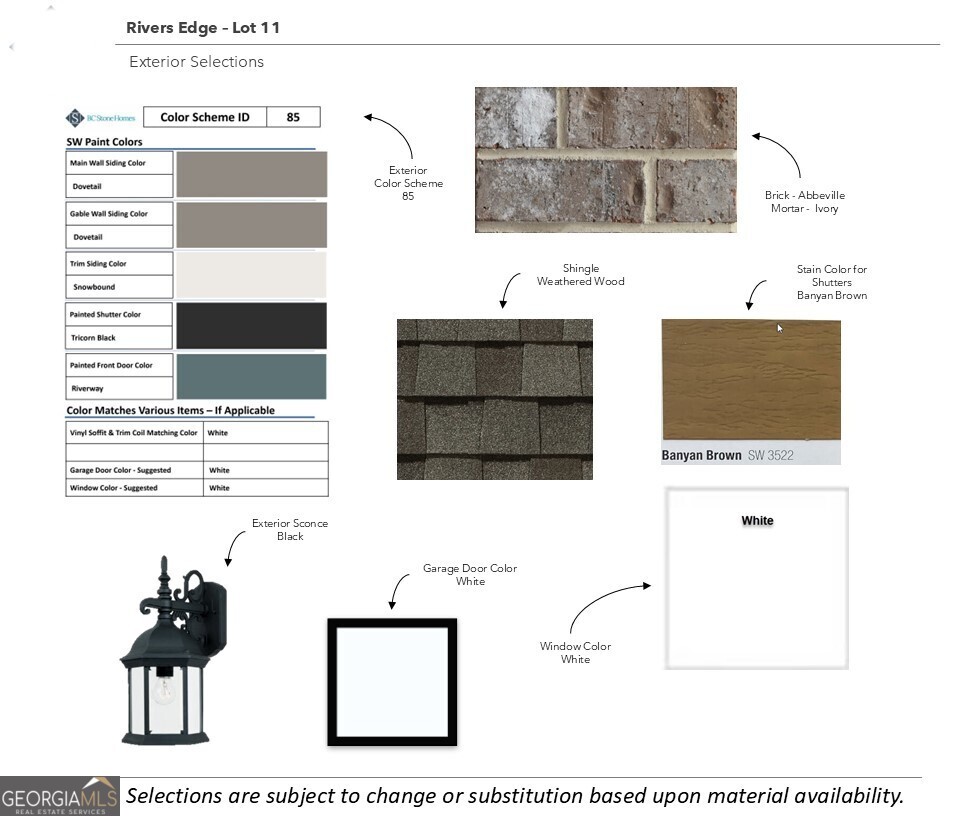 23 Rivers Edge Lane Franklin, GA 30217 - Photo 32 of 32 a picture of a rug