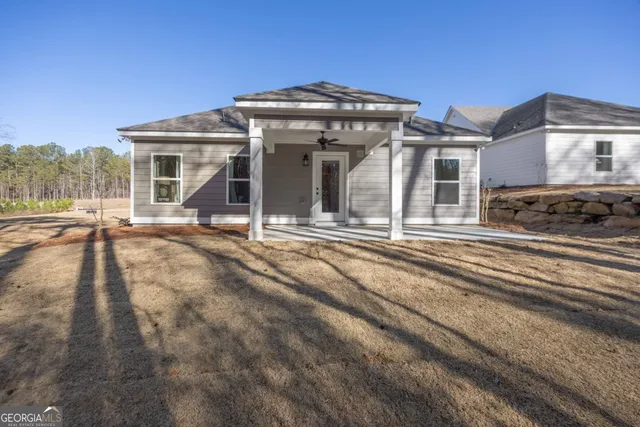 $329,999 | 23 Rivers Edge Lane, Franklin, GA 30217