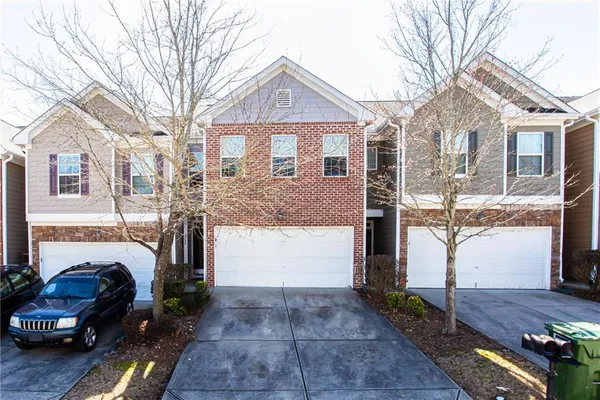 $1,990 | 3392 Sable Elm Court, South Fulton, GA 30349