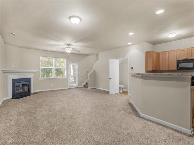 3392 Sable Elm Court South Fulton, GA 30349 - Photo 2 of 2