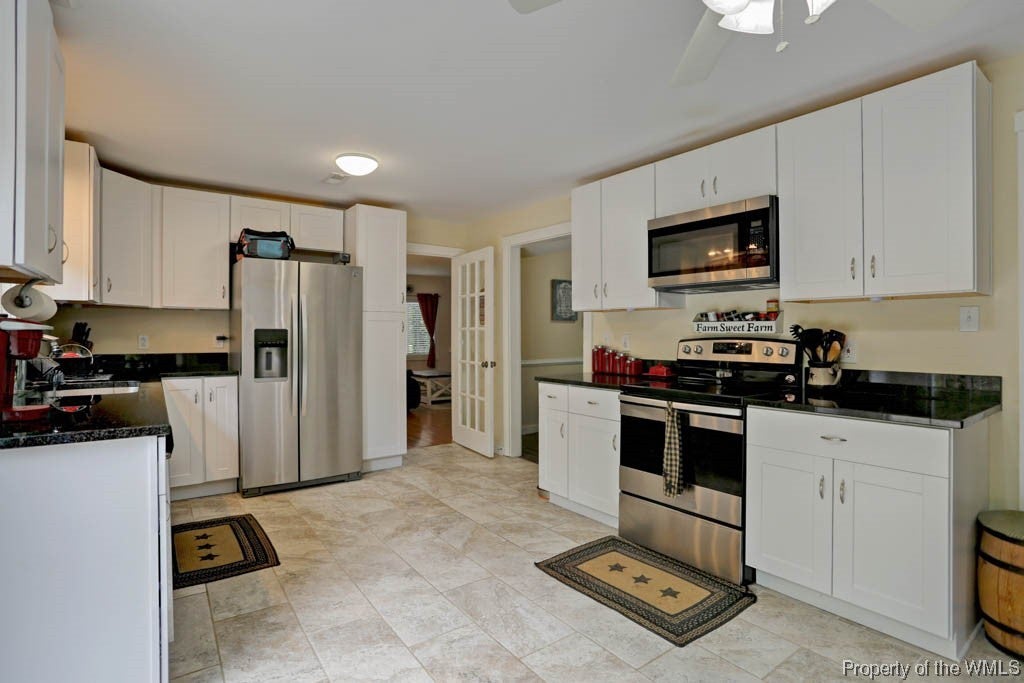 140 Sand Hill Road Toano, VA 23168 - Photo 14 of 34 Gallery Image 14