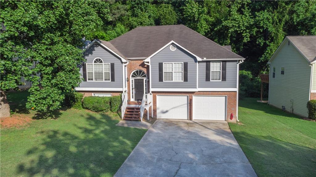 3115 Rome Court Southwest Marietta, GA 30064 - Photo 1 of 1 Gallery Image 1