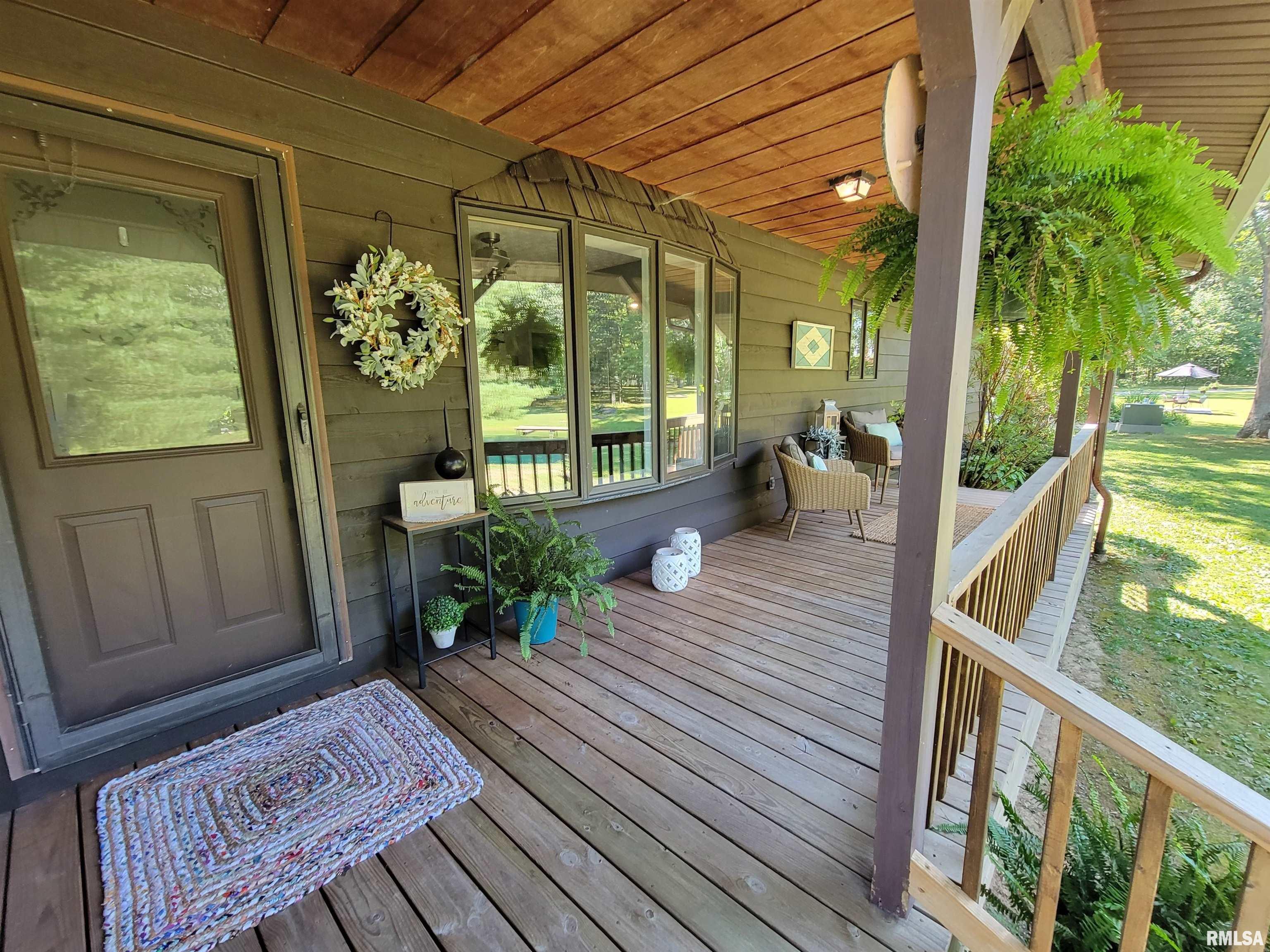 96 Forest Drive Flora, IL 62839 - Photo 11 of 89