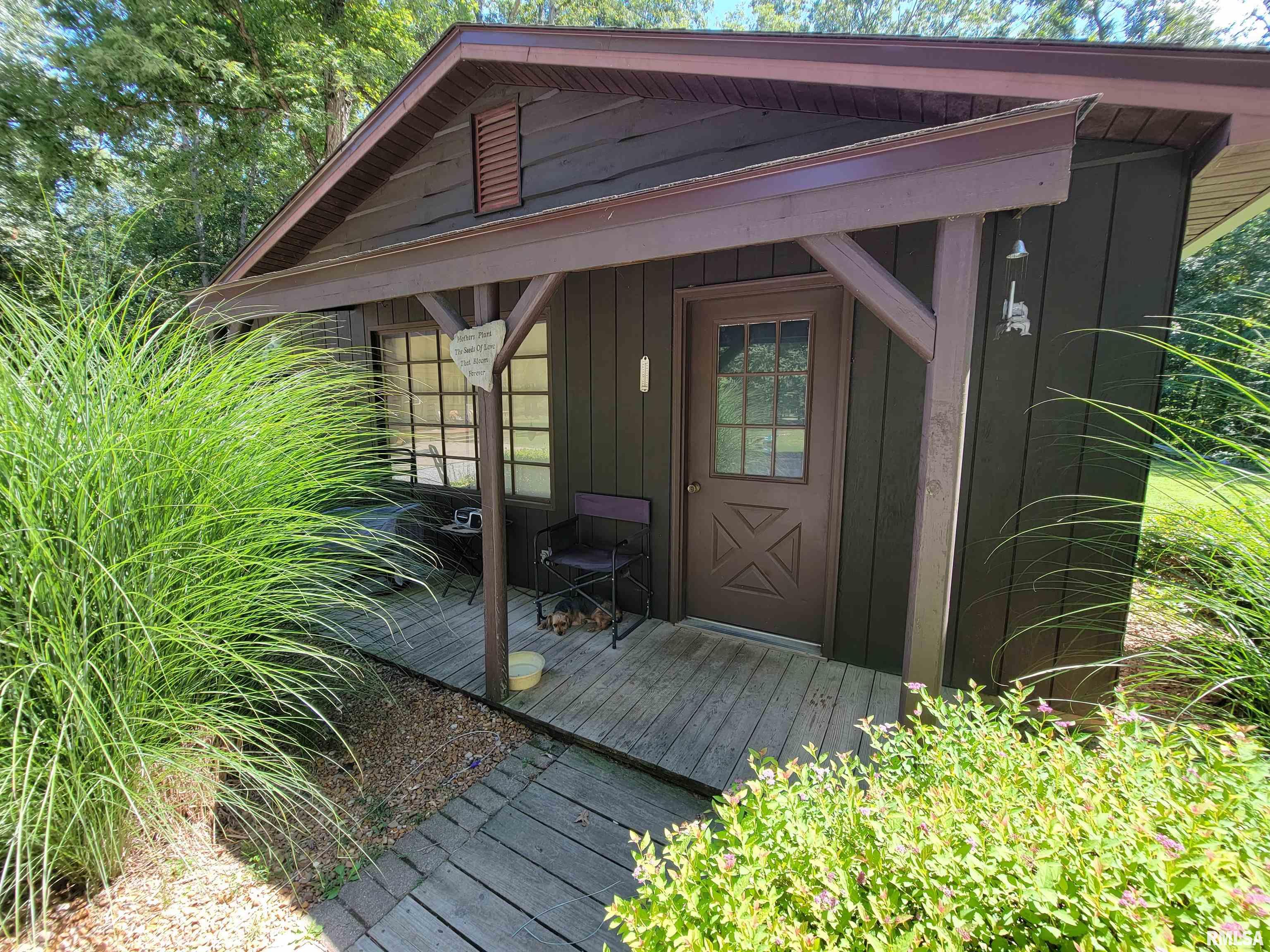 96 Forest Drive Flora, IL 62839 - Photo 16 of 89