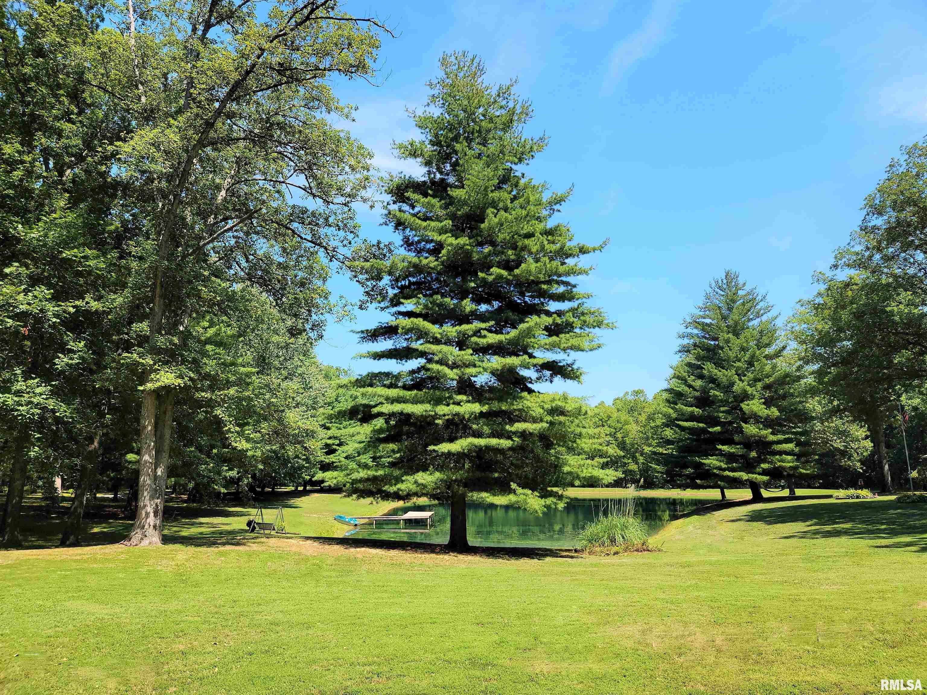 96 Forest Drive Flora, IL 62839 - Photo 19 of 89