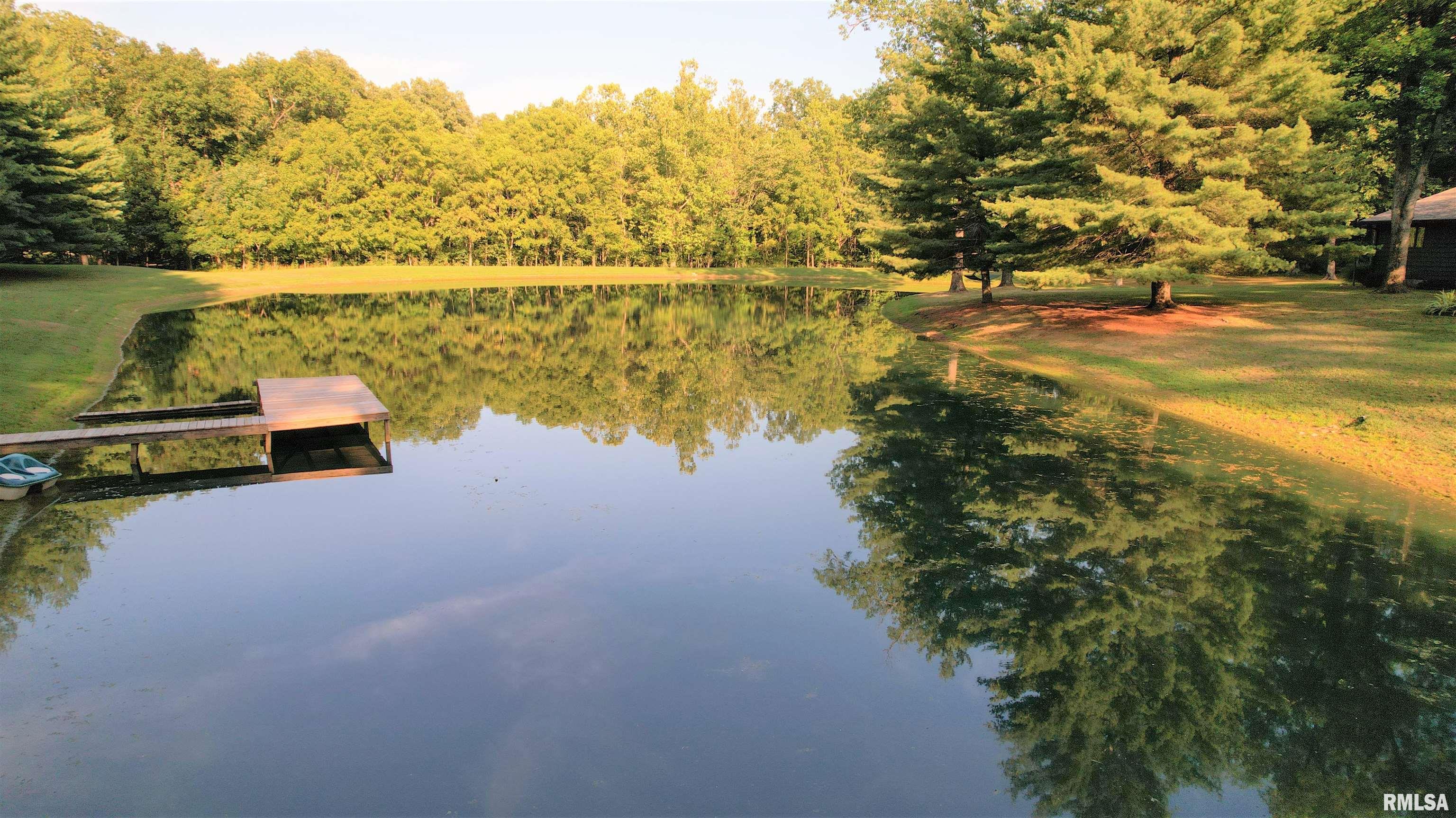 96 Forest Drive Flora, IL 62839 - Photo 2 of 89