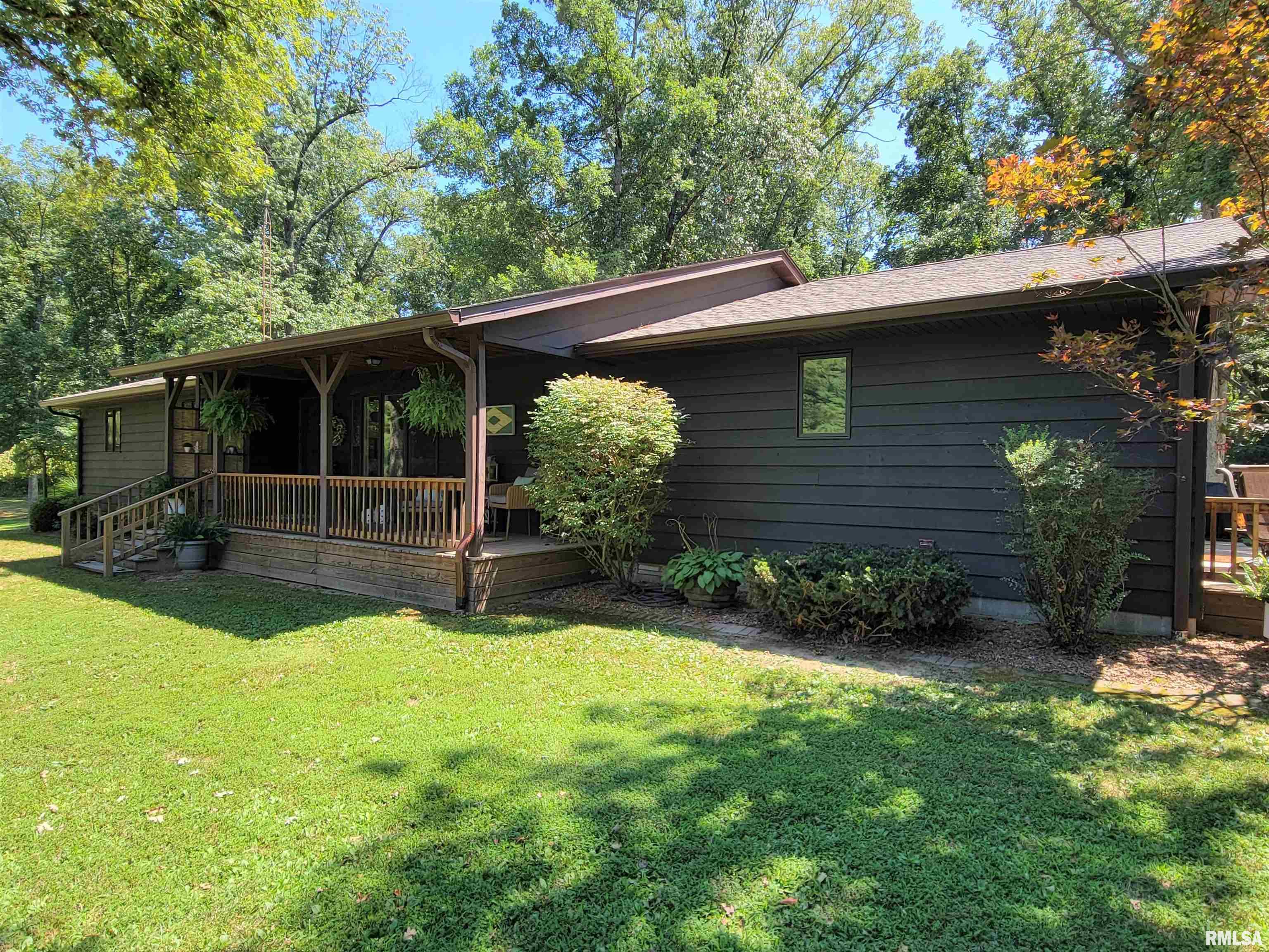 96 Forest Drive Flora, IL 62839 - Photo 25 of 89