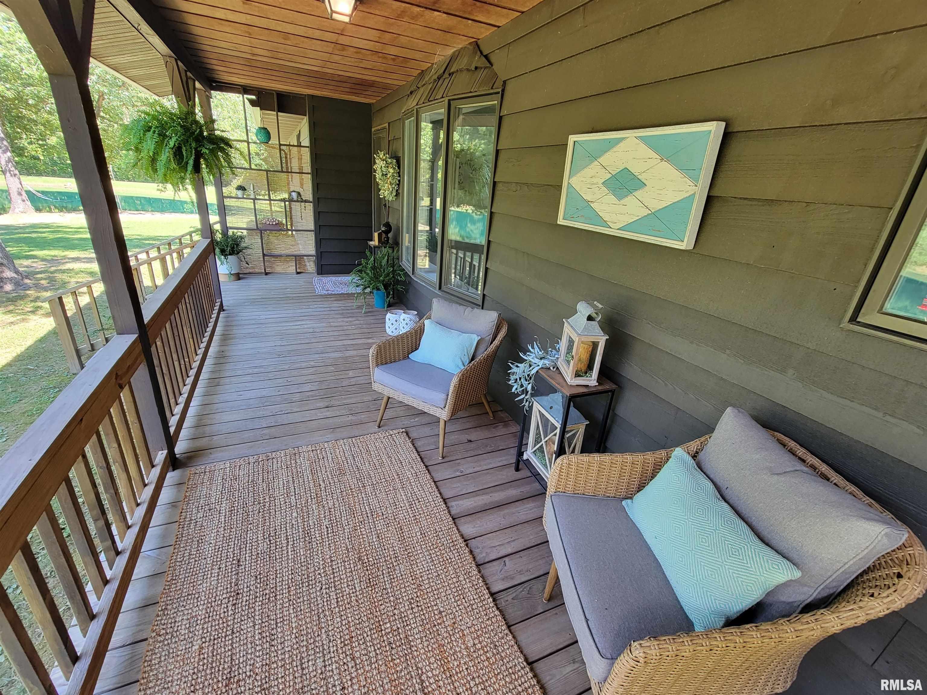 96 Forest Drive Flora, IL 62839 - Photo 27 of 89