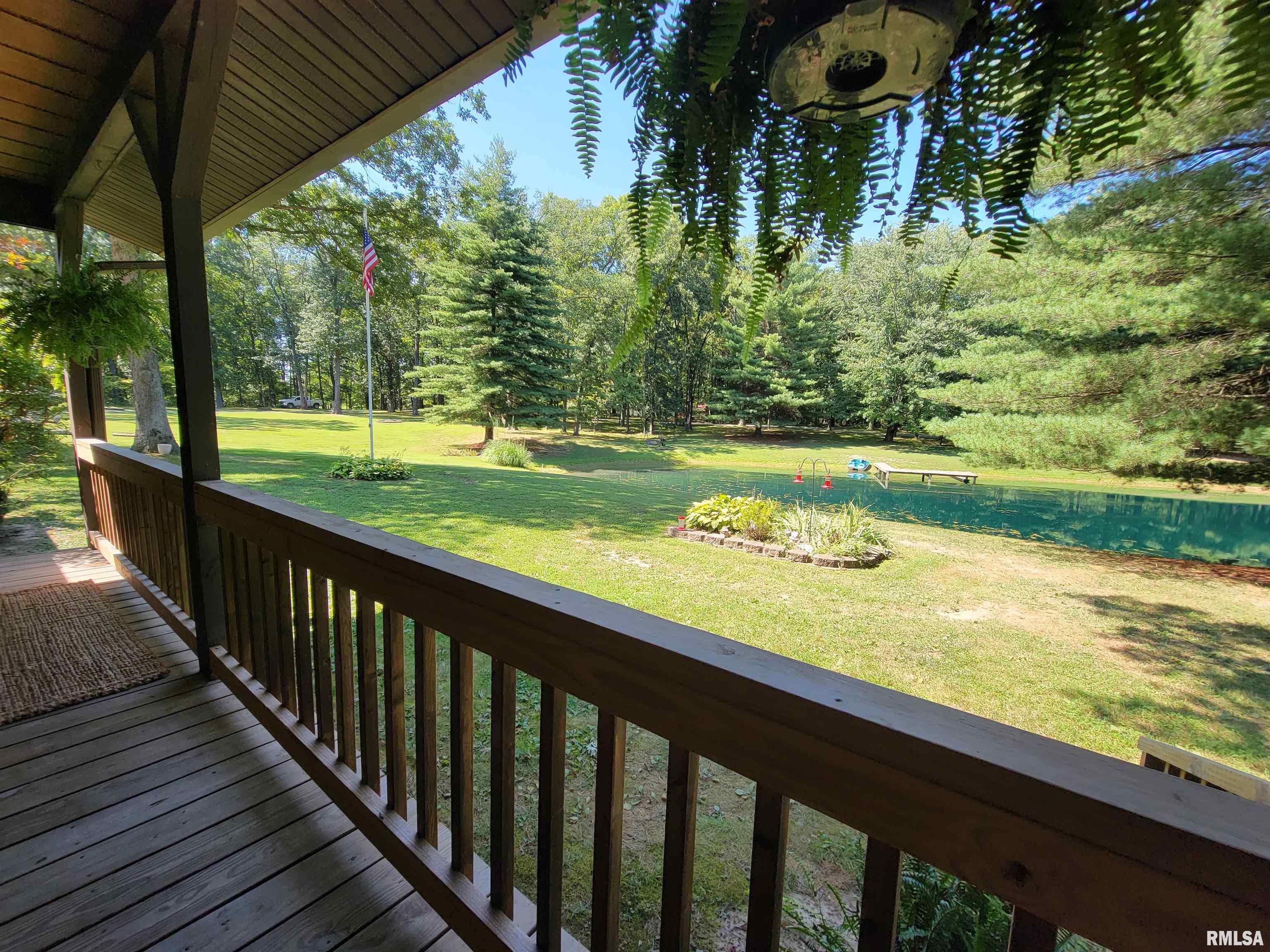 96 Forest Drive Flora, IL 62839 - Photo 28 of 89