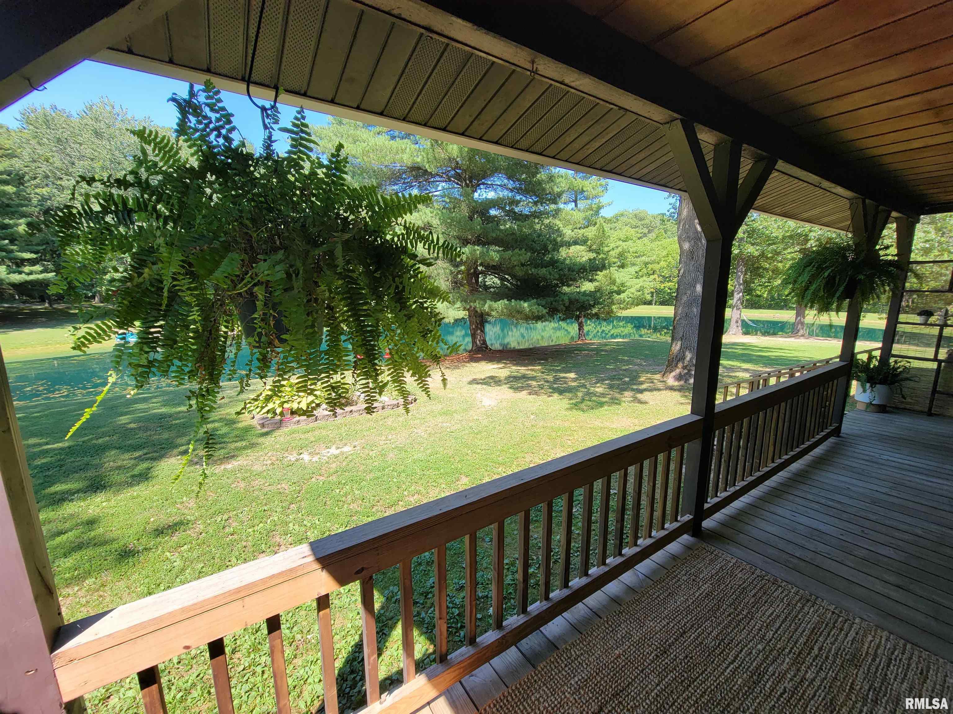 96 Forest Drive Flora, IL 62839 - Photo 29 of 89