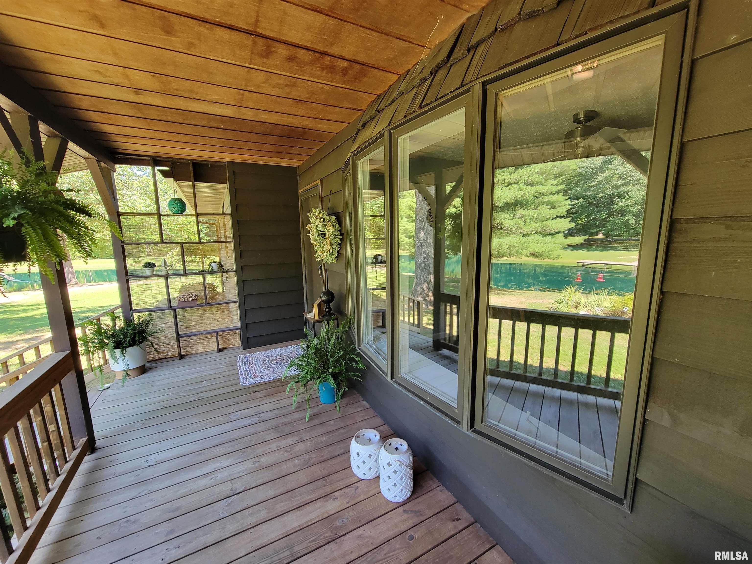 96 Forest Drive Flora, IL 62839 - Photo 30 of 89