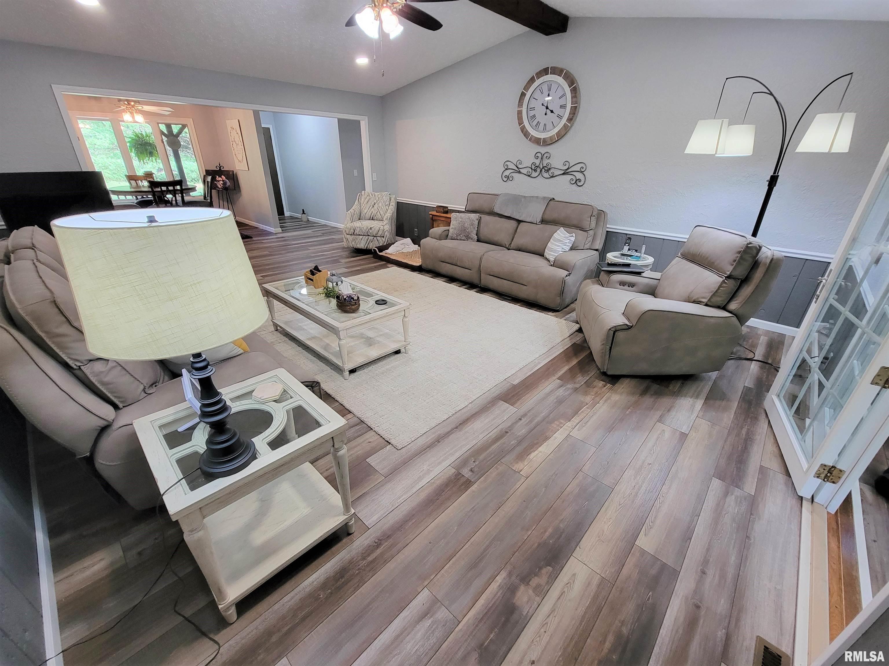 96 Forest Drive Flora, IL 62839 - Photo 33 of 89