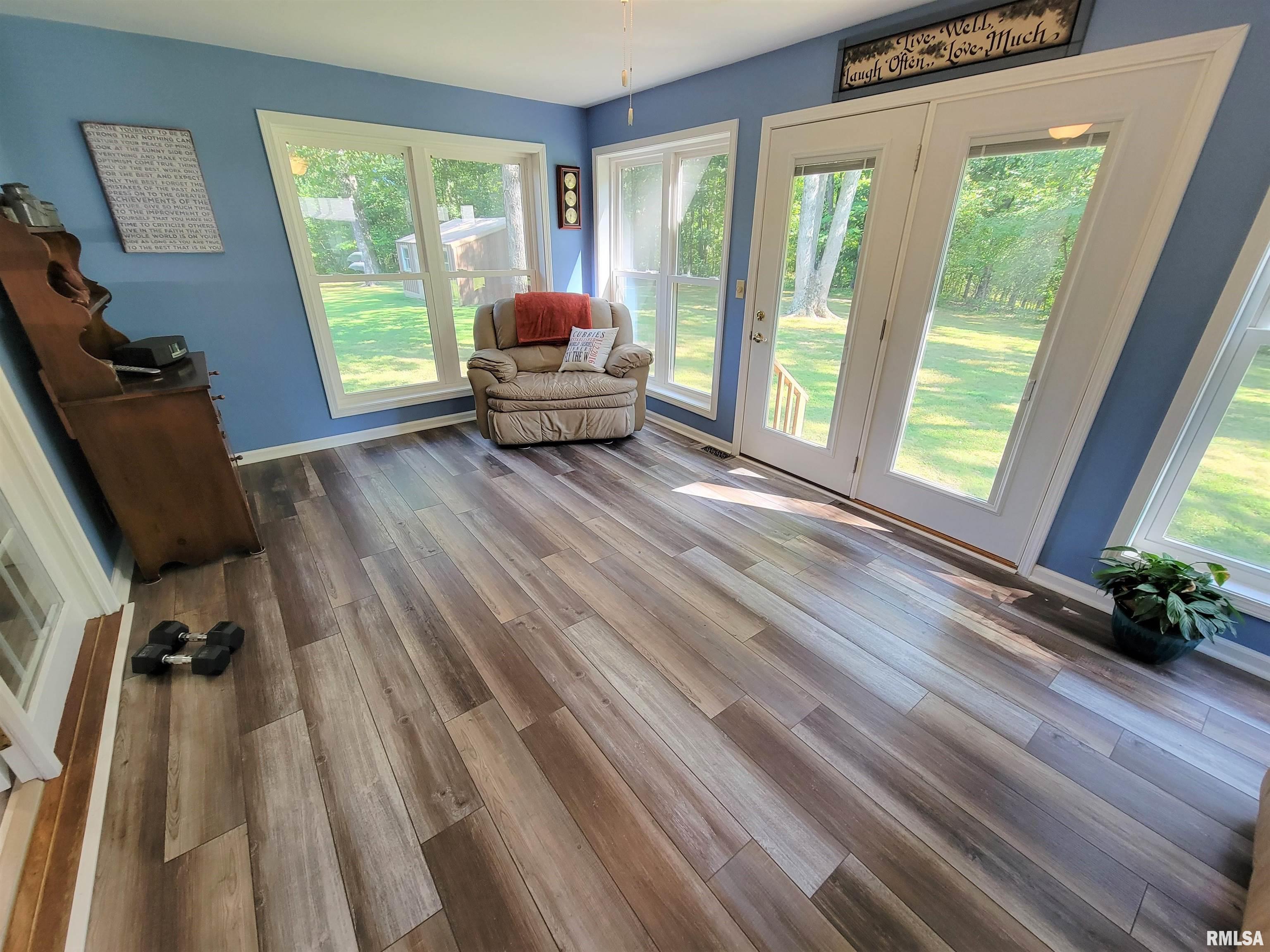 96 Forest Drive Flora, IL 62839 - Photo 38 of 89