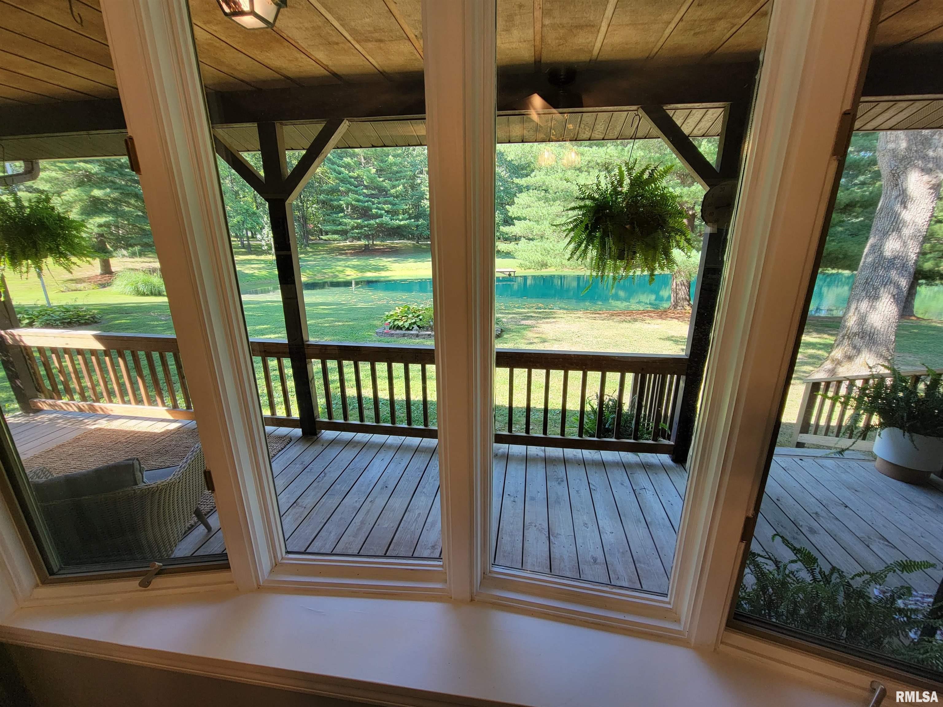 96 Forest Drive Flora, IL 62839 - Photo 45 of 89