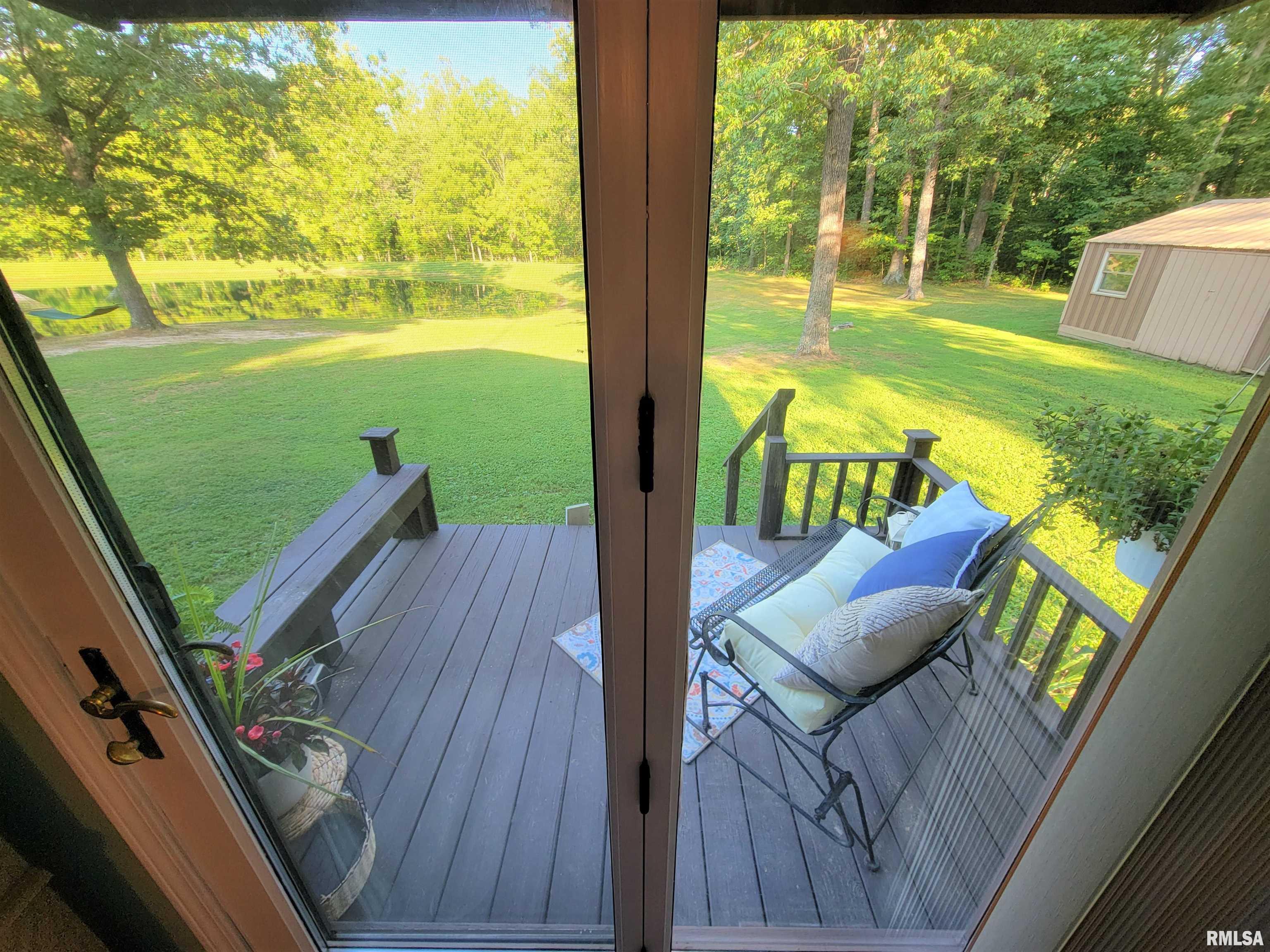 96 Forest Drive Flora, IL 62839 - Photo 54 of 89