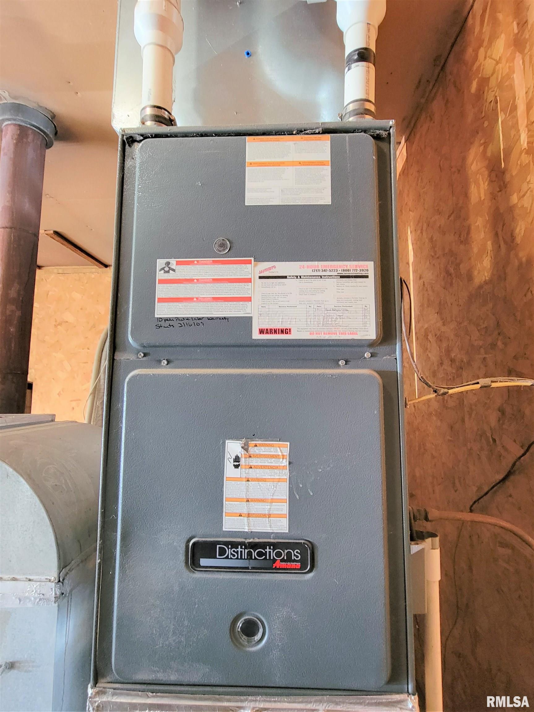 96 Forest Drive Flora, IL 62839 - Photo 78 of 89