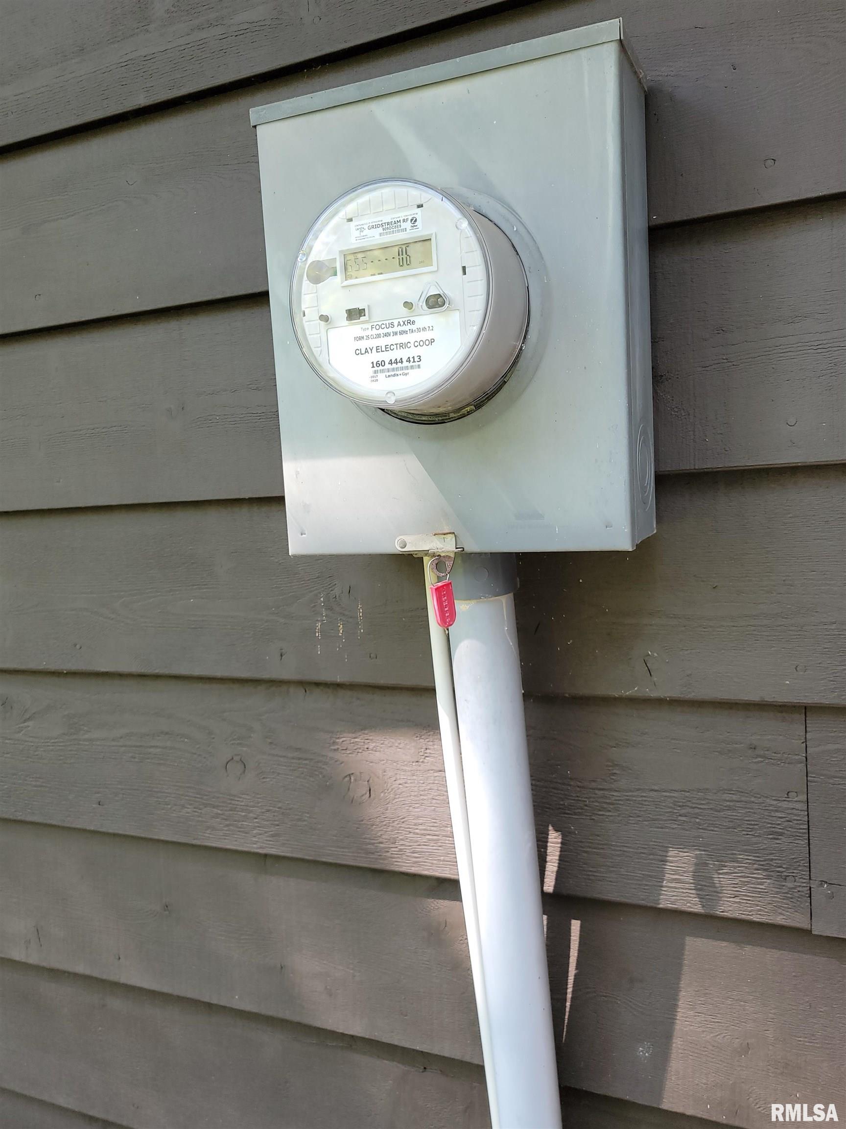 96 Forest Drive Flora, IL 62839 - Photo 81 of 89