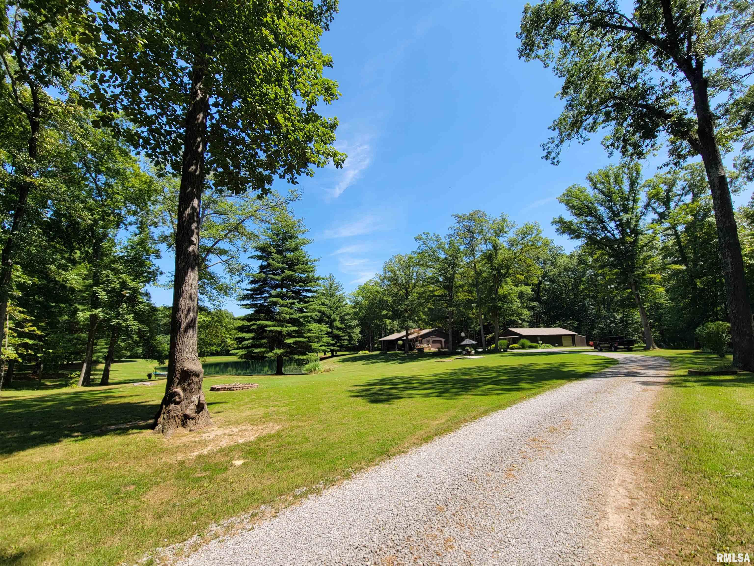 96 Forest Drive Flora, IL 62839 - Photo 84 of 89