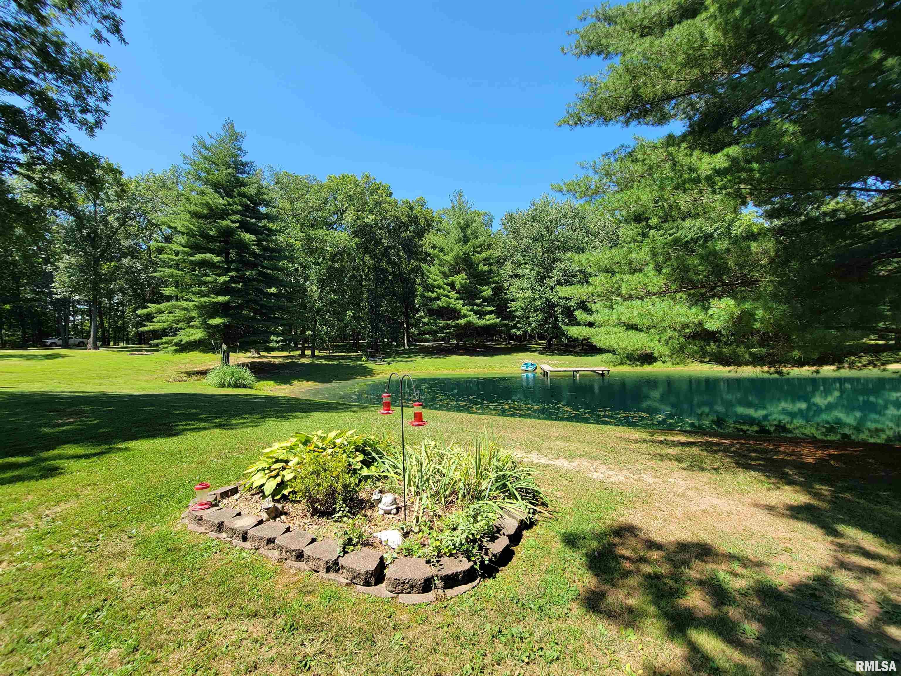 96 Forest Drive Flora, IL 62839 - Photo 86 of 89