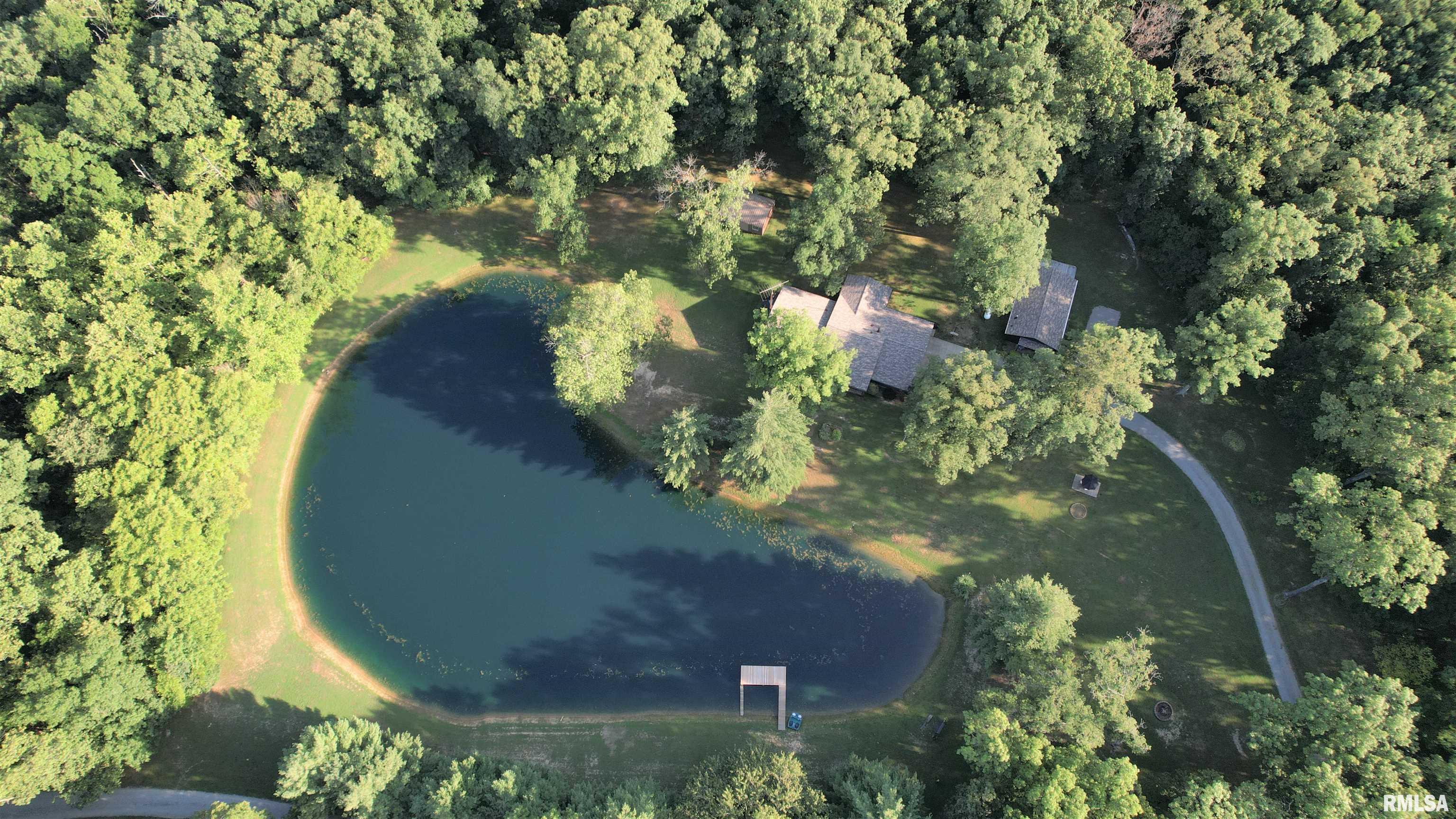 96 Forest Drive Flora, IL 62839 - Photo 87 of 89