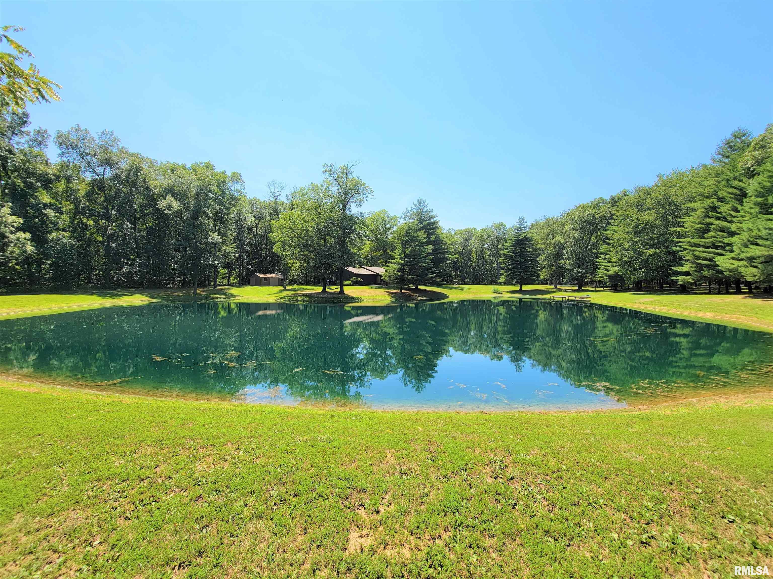 96 Forest Drive Flora, IL 62839 - Photo 9 of 89