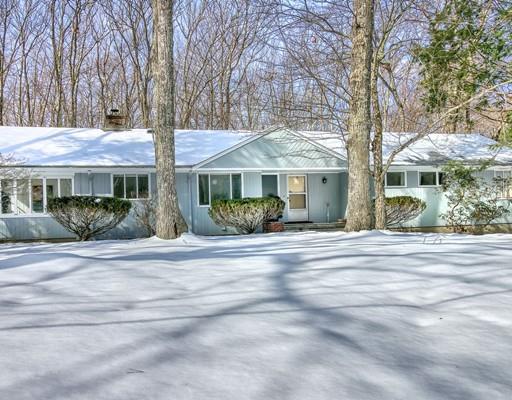 7 Oak Knoll Road Lincoln, MA 01773 - Photo 1 of 25 Gallery Image 1
