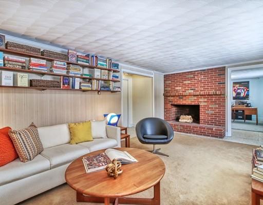 7 Oak Knoll Road Lincoln, MA 01773 - Photo 19 of 25 Gallery Image 19