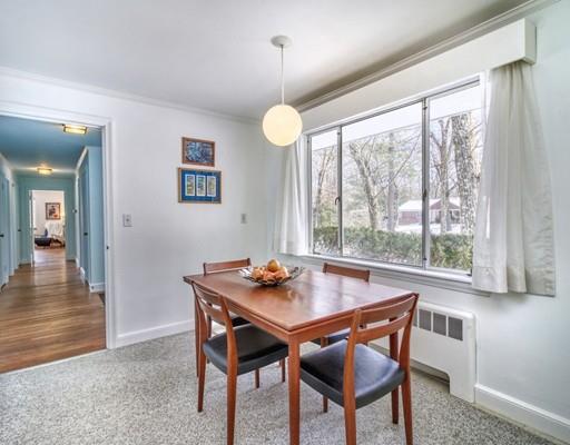 7 Oak Knoll Road Lincoln, MA 01773 - Photo 7 of 25 Gallery Image 7
