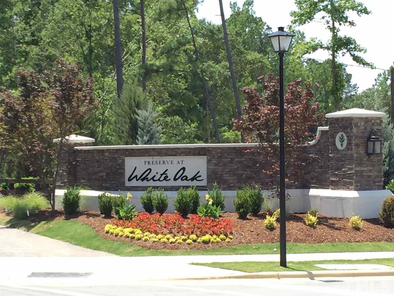 2504 Rambling Creek Road, Unit 33 Apex, NC 27523 - Photo 19 of 20 Gallery Image 19