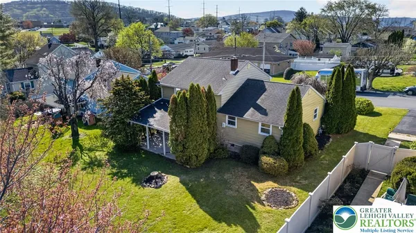 $334,900 | 813 Karoly Street, Freemansburg, PA 18017
