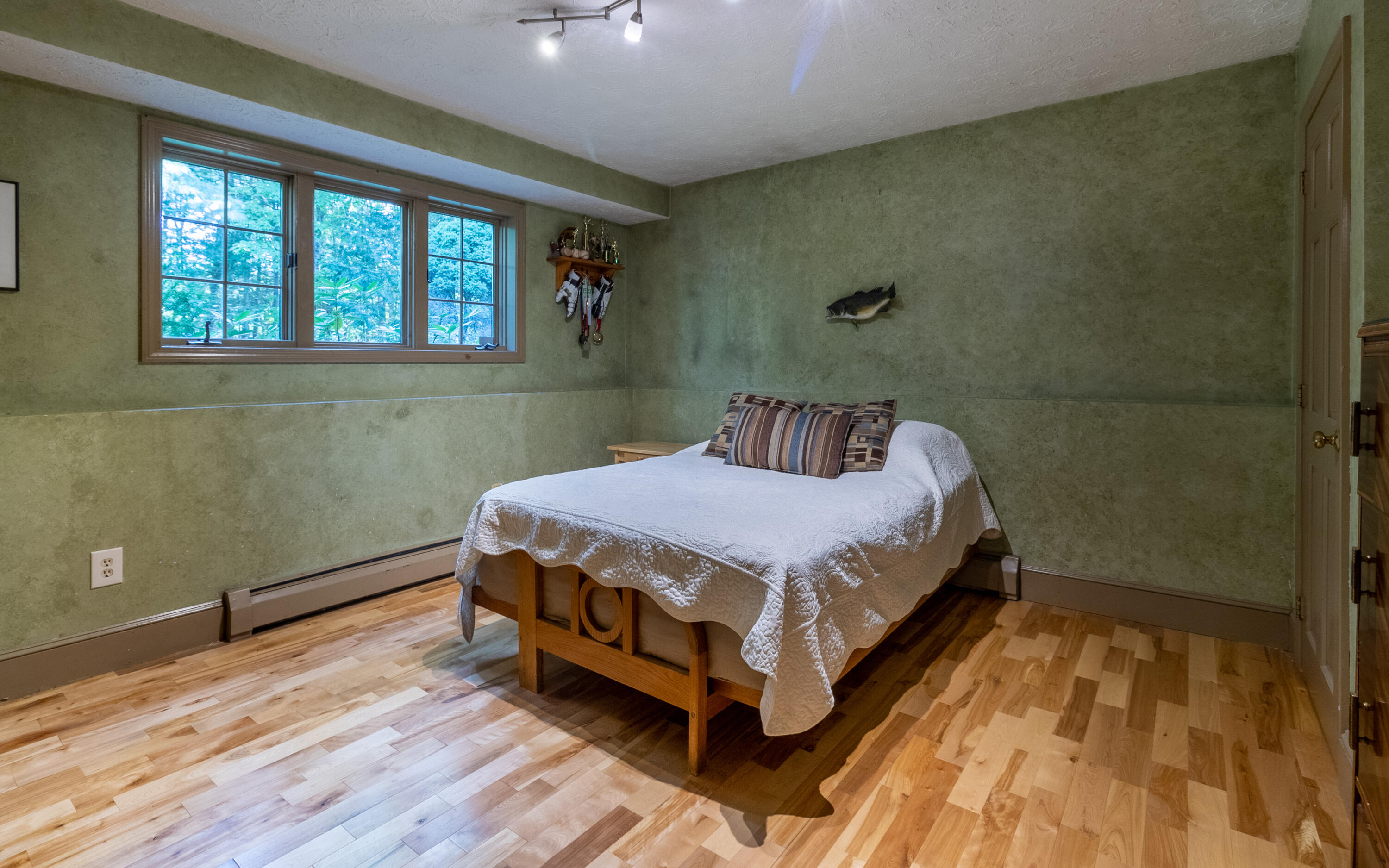 58 Mast Hill Road Saco, ME 04072 - Photo 24 of 39 Bedroom 6