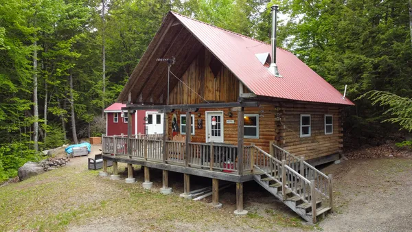 $290,000 | 1740 Houston Road, Lincoln, ME 04457