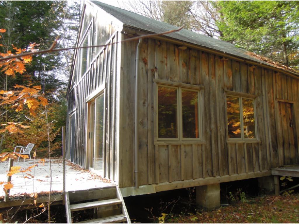 1120 Whitneyville Road Halifax, VT 05358 - Photo 1 of 36