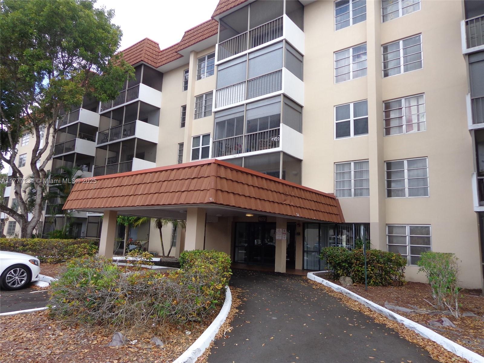 4172 Inverrary Drive, Unit 110 Lauderhill, FL 33319 - Photo 1 of 24