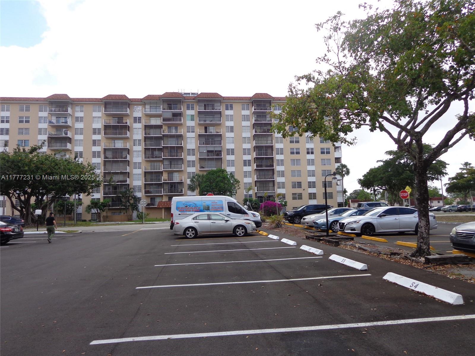 4172 Inverrary Drive, Unit 110 Lauderhill, FL 33319 - Photo 24 of 24